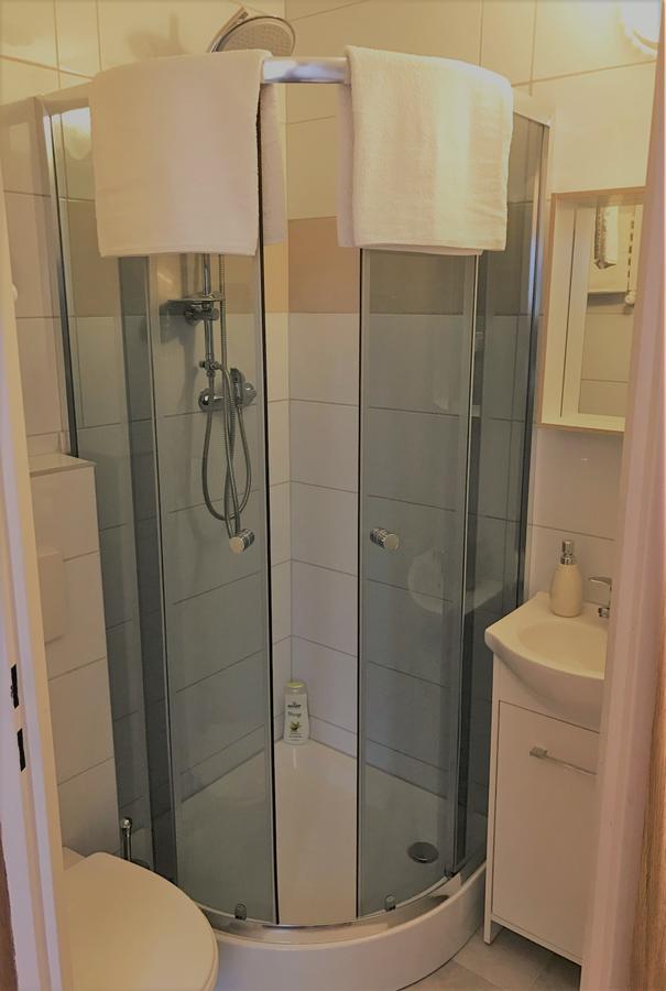 Hotel VILLA Rezydent Wrocław Eksteriør billede