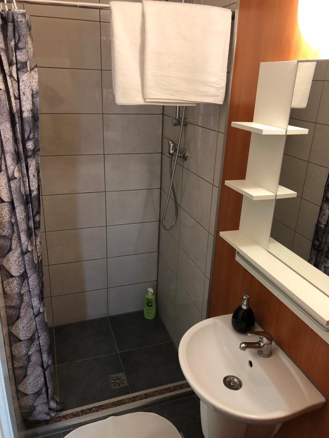 Hotel VILLA Rezydent Wrocław Eksteriør billede