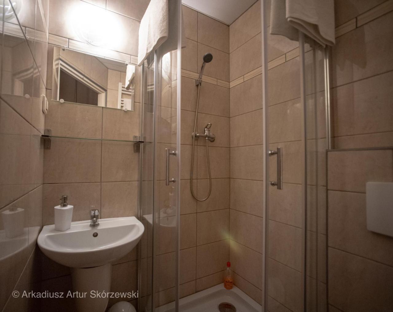 Hotel VILLA Rezydent Wrocław Eksteriør billede